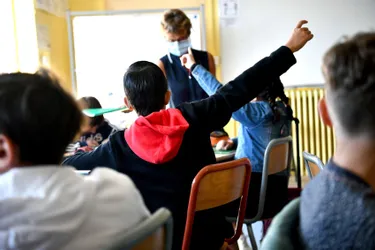 La France fera-t-elle bientôt partie des pays qui rémunèrent le mieux ses enseignants ?