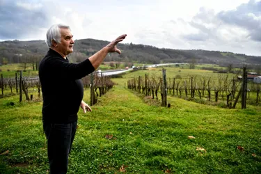 Les propriétaires des terrains de la future zone Ussac-Donzenac (Corrèze) s'estiment "méprisés"