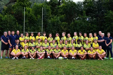 Elite 1 féminine : deuxième succès bonifié pour l'ASM Romagnat
