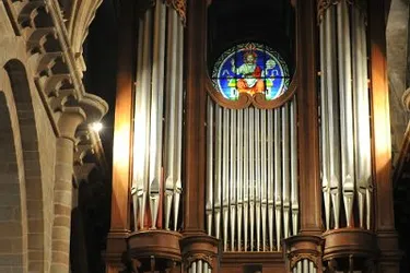 Une semaine consacrée à l'orgue