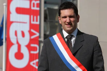 Joël Lacalmontie, maire de Boisset (Cantal), est décédé