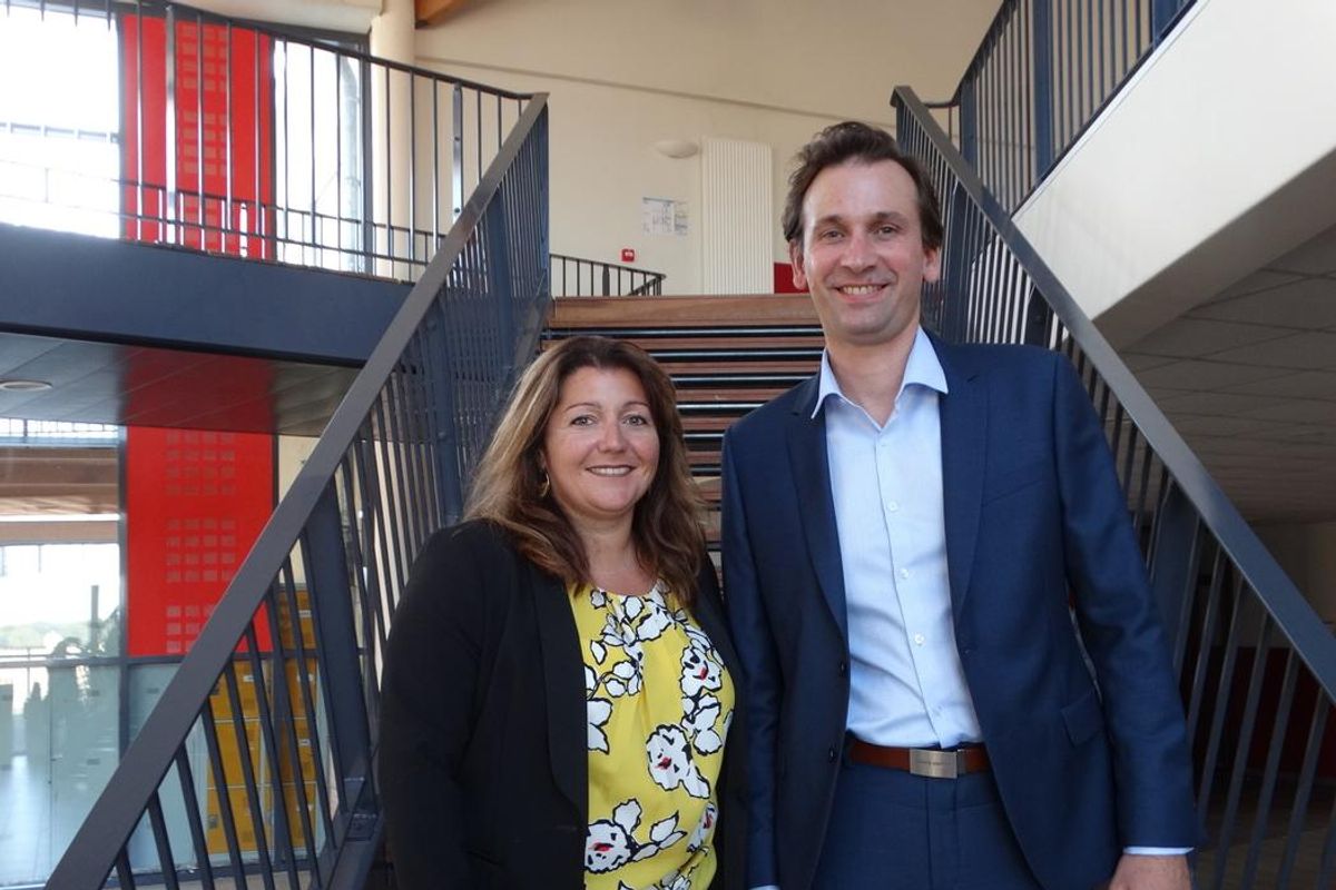 Une Nouvelle Principale Au Coll ge De Courtenay La R publique Du Centre une-nouvelle-principale-au-coll-ge-de-courtenay-la-r-publique-du-centre