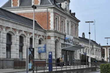 Les intempéries en Midi-Pyrénées perturbent le trafic ferroviaire entre Toulouse et Paris
