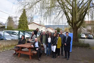 Parcours Persévérance au Greta du Livradois-Forez (Puy-de-Dôme) : « Cette formation nous a remis sur les rails ! »
