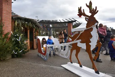 La Ville de Thiers propose un marché de Noël revisité, ce samedi, en centre-ville