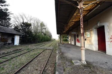 La voie verte entre Montluçon (Allier) et Evaux-les-Bains (Creuse) semble enfin sur les rails