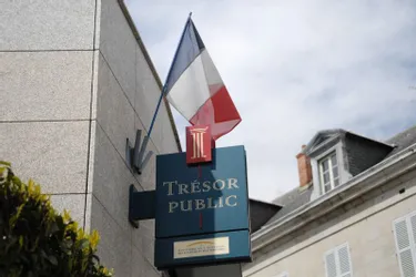 Dordogne : ses impôts augmentent, il se venge en payant avec 50 kg de petite monnaie