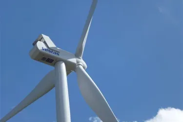 Des permanences publiques sur le projet éolien du plateau de Pardines