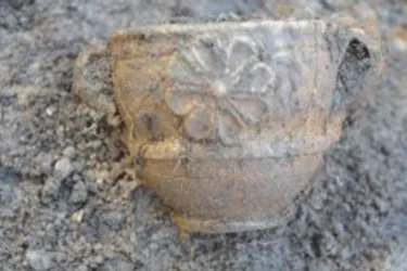 Les fouilles archéologiques commencent cette semaine à Yzeure (Allier)