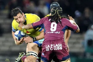 Rugby / Coupe d'Europe : un sans faute quasiment nécessaire pour Clermont
