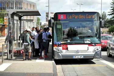 Pas de tramway à Clermont-Ferrand cet été : on vous explique tout