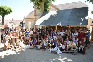 Les organisateurs de festivals de l’arrondissement de Moulins expliquent pourquoi ils appréhendent 2021