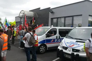 Loi Travail : nouvelle journée de mobilisation à Clermont