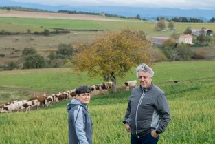 Comment les exploitations laitières cultivent la biodiversité et luttent contre le changement climatique