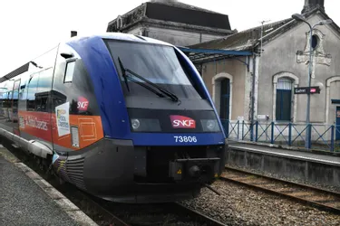 Un jeune homme soupçonné d’exhibition sexuelle dans un train entre Limoges et Guéret (Creuse)