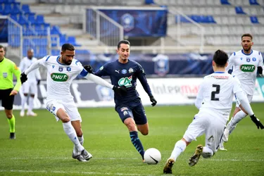 Trois choses à savoir sur Saîf-Eddine Khaoui, nouvelle recrue du Clermont Foot
