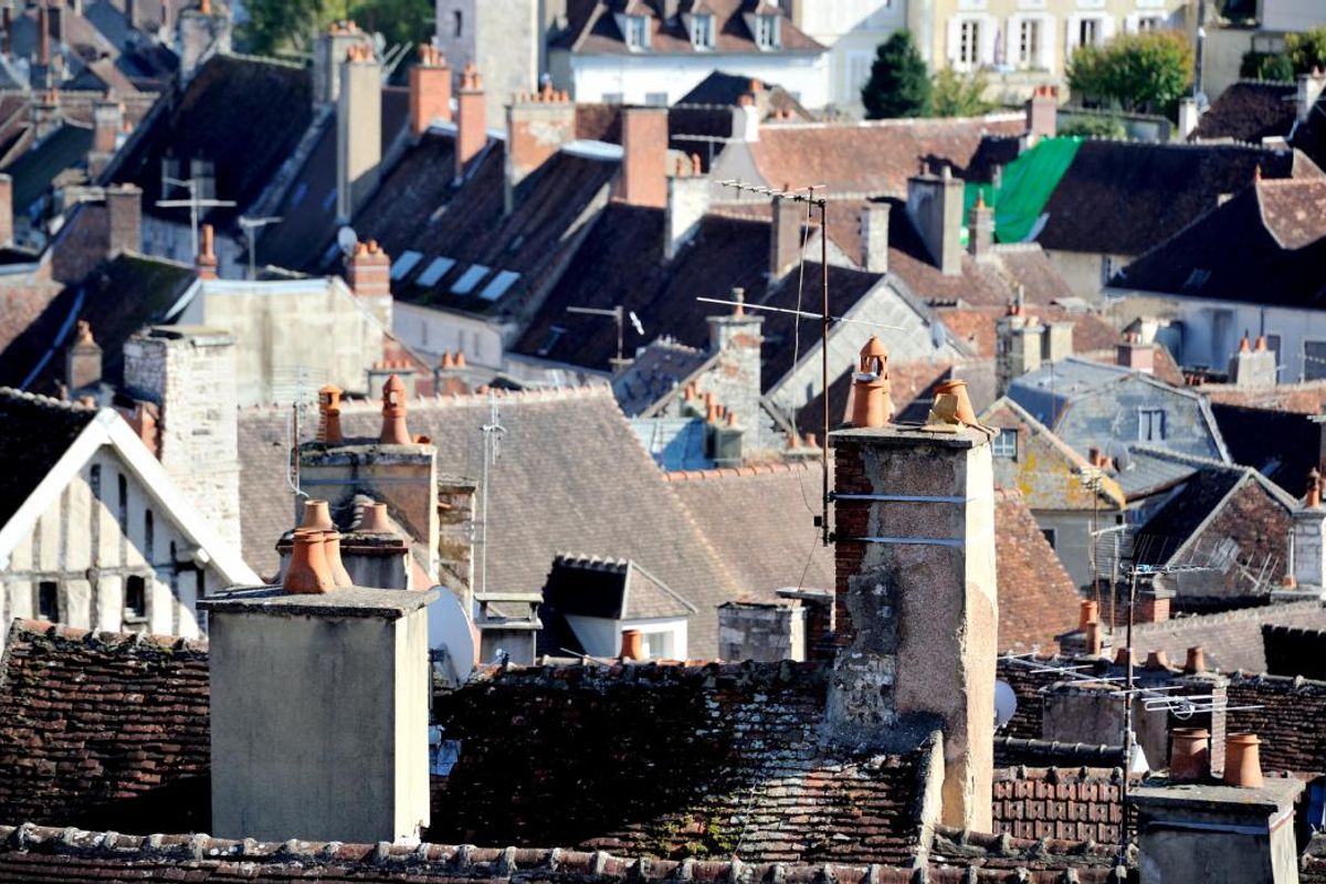 "Reculer pour mieux sauter" : les professionnels de l'immobilier