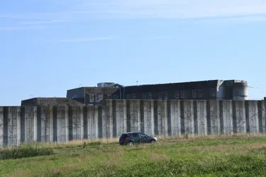 Les deux évadés de la prison Moulins-Yzeure (Allier) ont été interpellés