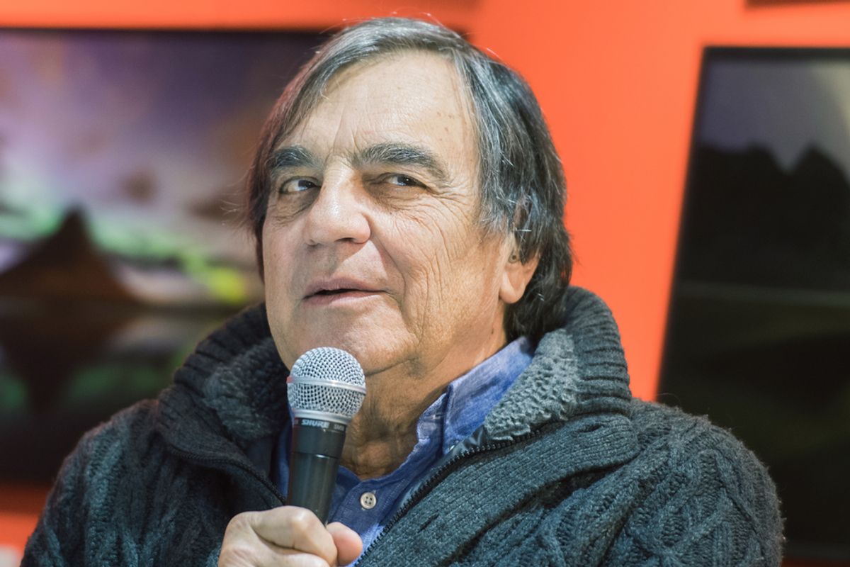 Marcel Rufo : des mots pour trouver ceux d'une bonne éducation - La ...
