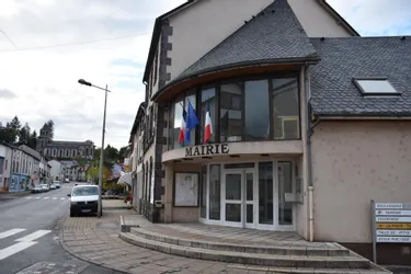 Municipales 2020 : Charles Carrias, seul pour l'instant vers un nouveau mandat à Pontaumur (Puy-de-Dôme)