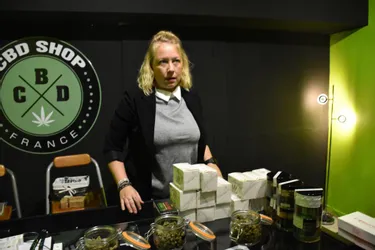 Malgré les risques, des pionniers du cannabis "relaxant" se sont lancés depuis la Creuse en 2018