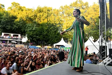 5.000 spectateurs assis : comment les festivals se préparent en Corrèze