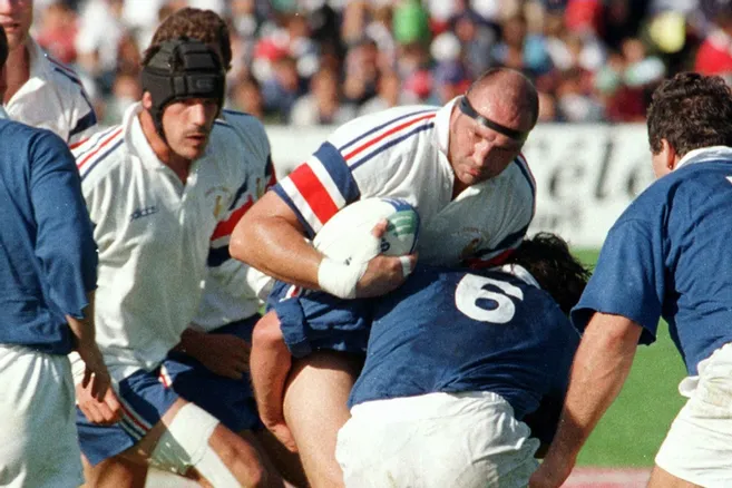 Asm ★ Histoire Du Rugby Auvergnat ★ Moussie , Maniere Preface Olivier Merle