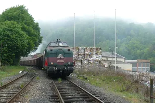 La ligne ferroviaire du Livradois-Forez, entre Puy-de-Dôme, Haute-Loire et Loire, vers de nouvelles voies ?