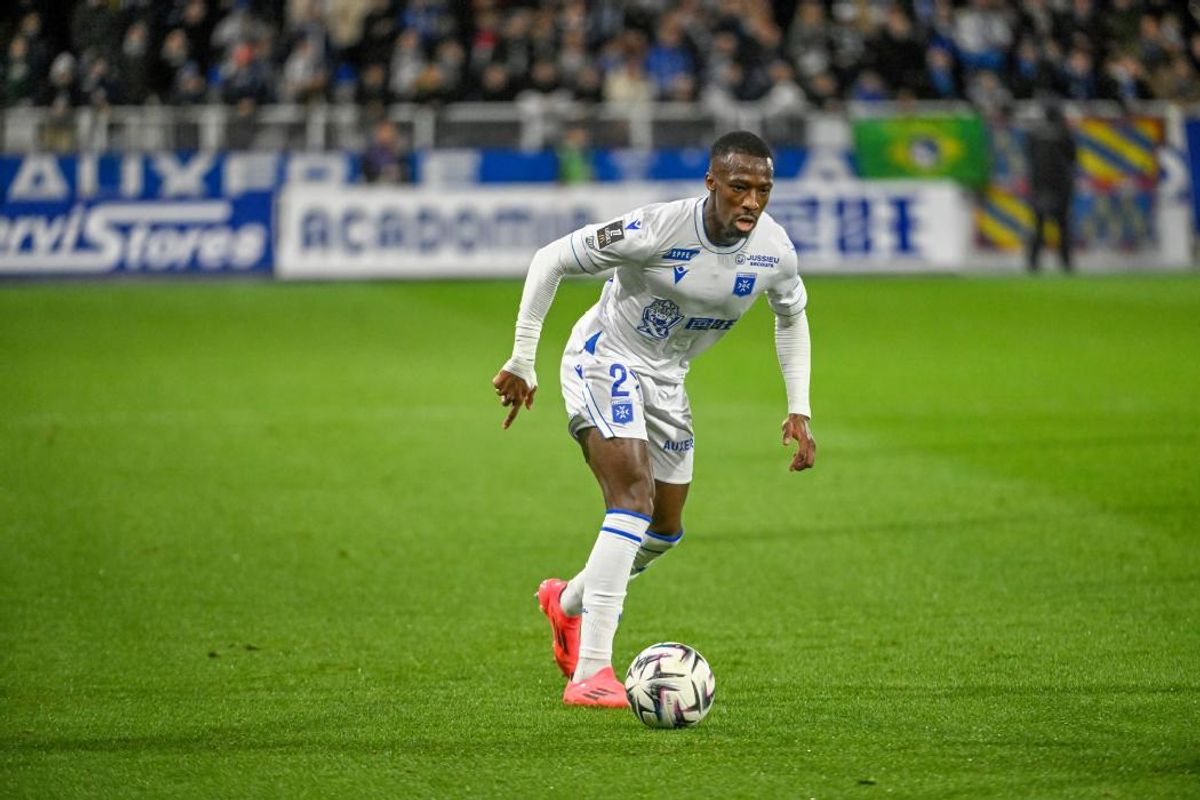 Devinez le score d'AJA-PSG et tentez de gagner deux places pour AJA-Paris FC