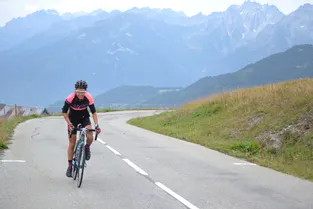L'Issoirienne Solène Marquet participera bien à l'épreuve"Donnons des elles au vélo", un mois avant le Tour de France