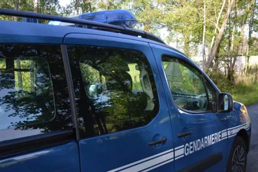 Un homme soupçonné d'avoir attaqué ivre une boulangerie à Jumeaux (Puy-de-Dôme)