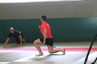 Le Judo-Club étoffe ses cours à la rentrée