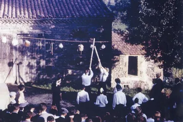 L’association Episerm fait revivre les fêtes d’antan à Saint-Eble, Reilhac, Mazeyrat-d’Allier...