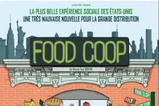 Food Coop, en avant-première nationale à Thiers