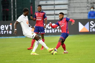 Clermont Foot - Lille (1-0) : le scan de la victoire des Clermontois contre le champion de France lillois
