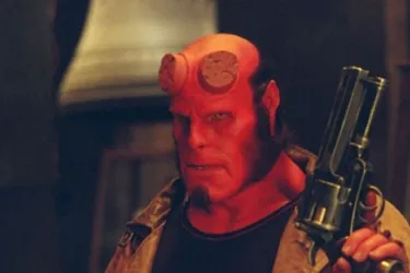 Hellboy : un second reboot est en préparation