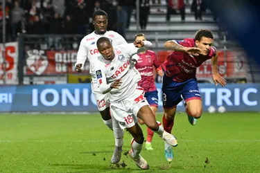 Les gagnants, les perdants, la situation du Clermont Foot : bilan des clubs de Ligue 1 après le « Boxing day » à la française