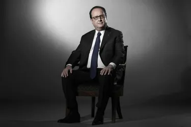 On a décrypté "Les leçons du pouvoir", le livre de François Hollande