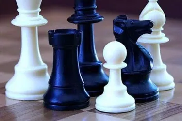 Le club d'échecs recrute
