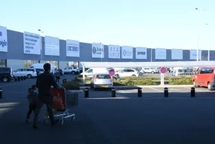 Nouvelle condamnation de Moulins Communauté dans l'affaire Kiabi au centre commercial Les Portes de l'Allier