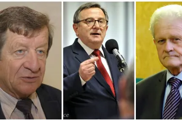 A quoi ont servi les réserves parlementaires des députés de l'Allier en 2015 ?