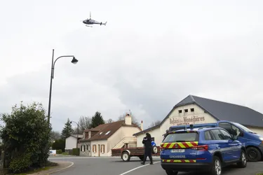 L'homme rattrapé jeudi à Seilhac après son évasion de garde à vue devait répondre d'une tentative d'évasion au centre de détention d'Uzerche (Corrèze)