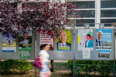 Les résultats des élections régionales analysés par les candidats du Puy-de-Dôme