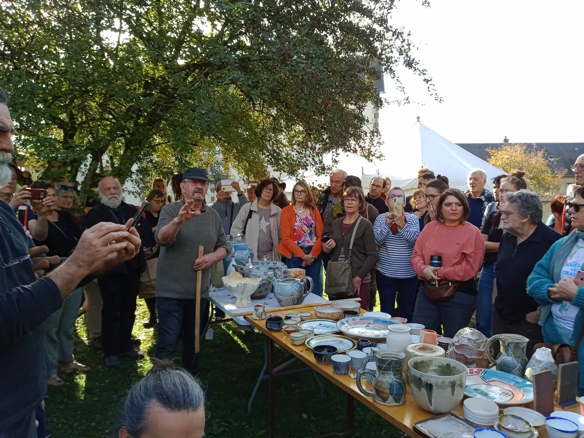 Vingt-trois fours vont s'allumer pour la 9e édition des Grands feux de ...