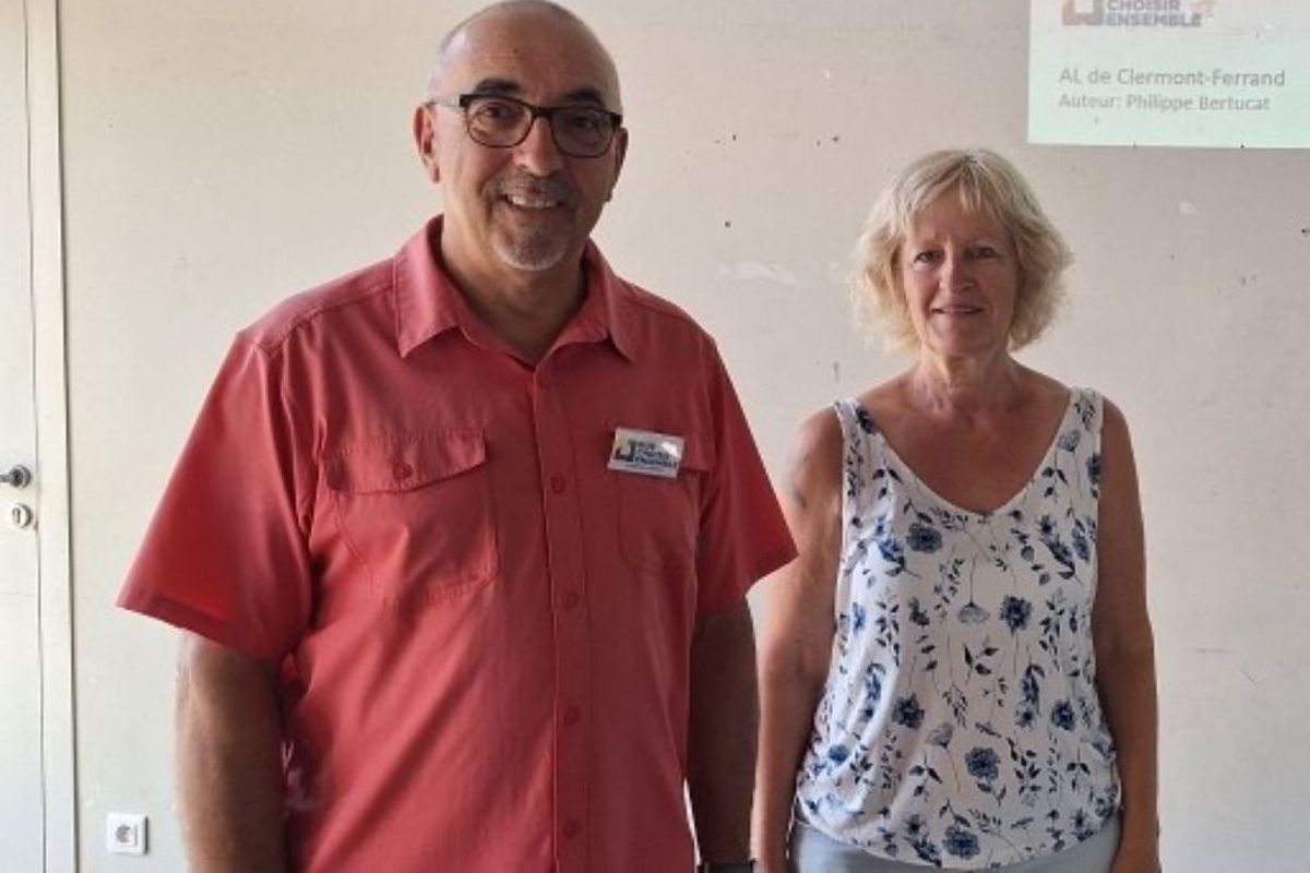 Conférence à Saint-Saturnin : la voiture électrique et ses impacts sur la mobilité durable
