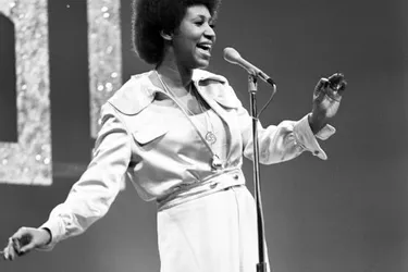 Respect pour Aretha Franklin : cinq titres indispensables de la diva de la soul