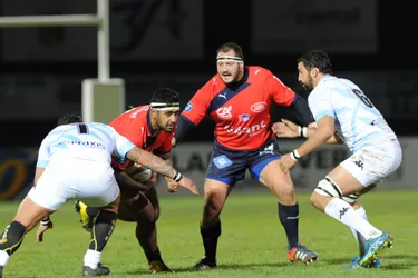 Rugby / ProD2 : le Stade Aurillacois s'incline à Perpignan (34 - 19)