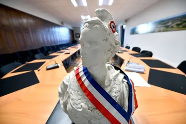 Qui succédera à Michel Rieu à la mairie d'Ayat-sur-Sioule (Puy-de-Dôme) à l'occasion des municipales ?
