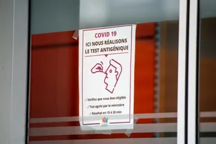 Tests antigéniques, tests virologiques : où et comment se faire dépister dans le Puy-de-Dôme ?