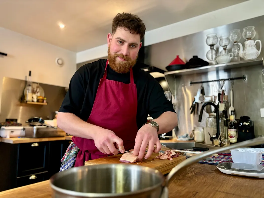 L'épreuve du trompe-palais de Top Chef a-t-elle réussi au Roannais